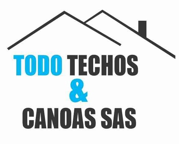 Todo techos y canoas